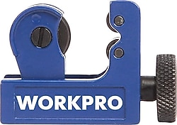 Workpro WP301003 3-16 mm Bakır Boru Kesme Makası