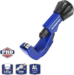 Workpro WP301005 3x32 mm Bakır Boru Kesme Makası + 1 Adet Yedek Bıçak