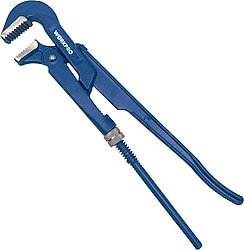 Workpro WP302012 300 mm Maşalı Boru Anahtarı