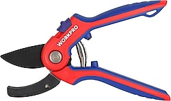 Workpro WP332010 19 mm Budama Makası
