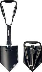 Workpro WP335006 57 cm Katlanabilir Kamp Küreği