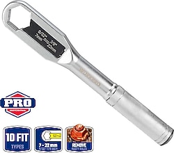 Workpro WP272015 7/22 mm CR-V Üniversal Ayarlanabilir Anahtar