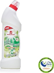 Worldchem Yoğun Kıvamlı Çamaşır Suyu 750 ml