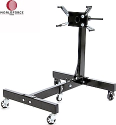 Worldforce 11110 Katlanır Motor Toplama Sehpası