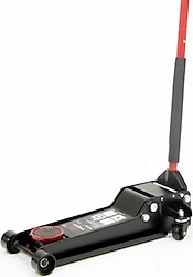 Worldforce 11128 Düşük Profil 5 Ton Hidrolik Arabalı Kriko