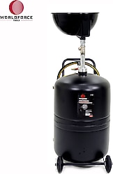 Worldforce 11132 Havalı 100 lt Yağ Boşaltma Pompası