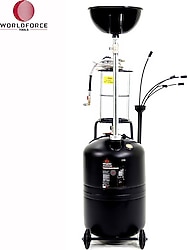 Worldforce 11135 100 lt Karterden Yağ Emme Pompası