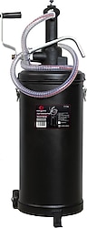 Worldforce 11136 Turlu 18 lt Şanzıman Pompası