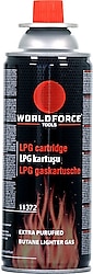 Worldforce 227 gr Gaz Kartuşu