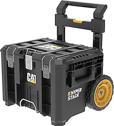Cat Hyper Stack DA41004 Takım Çantası