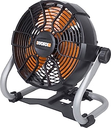 Worx Nitro WX095 Yer Tipi Vantilatör