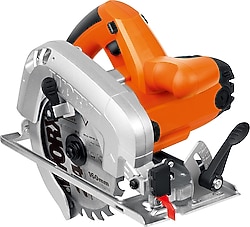 Worx WX425 Profesyonel 1200 W Daire Testere