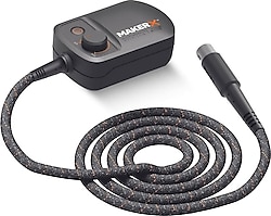 Worx WA7160 Makerx 20 V Devir Ayarlı Şarj Cihazı