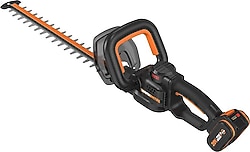 Worx WG263E Tek Akülü 4 Ah Çit Budama Makinesi