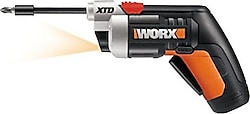Worx WX252 4 V 1.5 Ah Şarjlı Tornavida