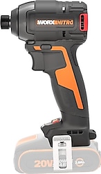 Worx WX265 Aküsüz Darbeli Vidalama Makinesi