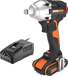 Worx WX272 Somun Sıkma Makinesi