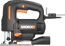 Worx WX463 550 W Dekupaj Testere