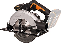 Worx WX526.9 165 mm Aküsüz Daire Testere