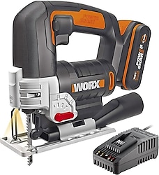 Worx WX543 Dekupaj Testere