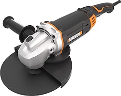 Worx WX709 2350 W Büyük Taşlama Makinesi