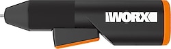 Worx WX746.9 MakerX 20 V Aküsüz Sıcak Silikon Tabancası