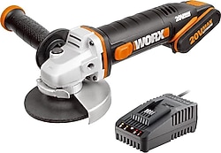 Worx WX800 Taşlama Makinesi
