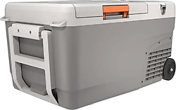 Worx WX876.9 12-24 V 22 lt Aküsüz Kompresörlü Araç Buzdolabı