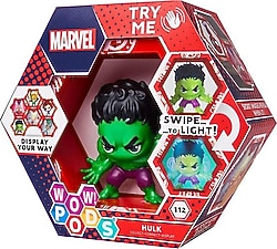 Wow Pods Marvel Hulk Figür