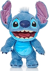 Wow Stuff Disney Stitch 30 cm Elektronik Kukla