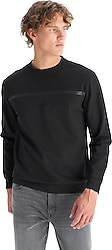 Wrangler W2520534 Erkek Sweatshirt