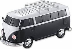 Wster WS-266BT Siyah Bluetooth Hoparlör