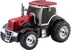 Wster WS-560 Traktör Nostaljik Radyo
