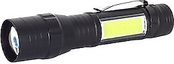 Wuben WB-017 500 Lümen LED Şarjlı El Feneri