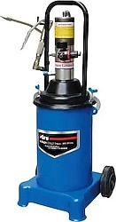 Wufu RH-2121A Havalı Gres Pompası