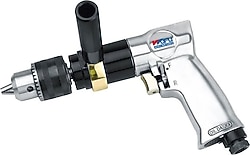 Wufu WFD-1057 Kabzalı Matkap Havalı