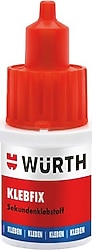 Würth 08930900 5 gr Dos Süper Yapıştırıcı