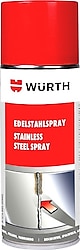 Würth 0893112 400 ml Paslanmaz Çelik Spreyi