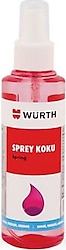 Würth Spring Sprey Araba Kokusu 150 ml