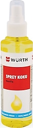 Würth 150 ml Vanilla Oto Kokusu