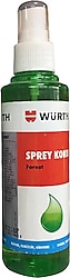 Würth 170 ml Orman Oto Kokusu