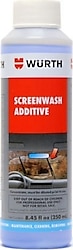 Würth 250 ml Dört Mevsim Cam Temizleme Suyu