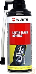 Würth 300 ml Lastik Tamir Köpüğü