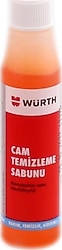Würth 32 ml 2'li Konsantre Cam Temizleme Sabunu