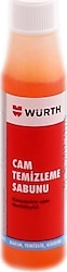 Würth 32 ml 3'lü Konsantre Cam Temizleme Sabunu