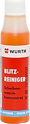 Würth 32 ml 4'lü Konsantre Cam Temizleme Sabunu
