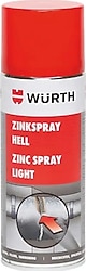 Würth 400 ml Çinko Sprey