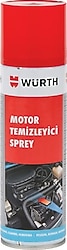 Würth Motor Temizleyici Sprey 500 ml