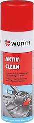 Würth Aktiv Clean 500 ml Araç İçi Temizleme Köpüğü