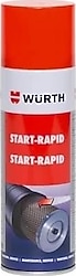 Würth 300 ml Ateşleme Hızlandırıcı Sprey